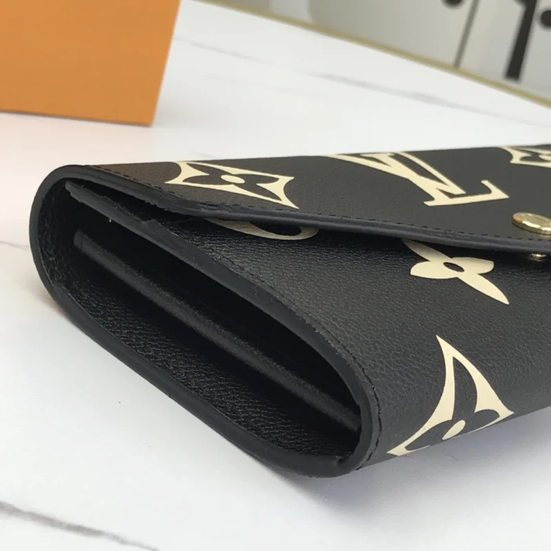 ルイ・ヴィトンの新作スーパーコピー激安財布 M60535