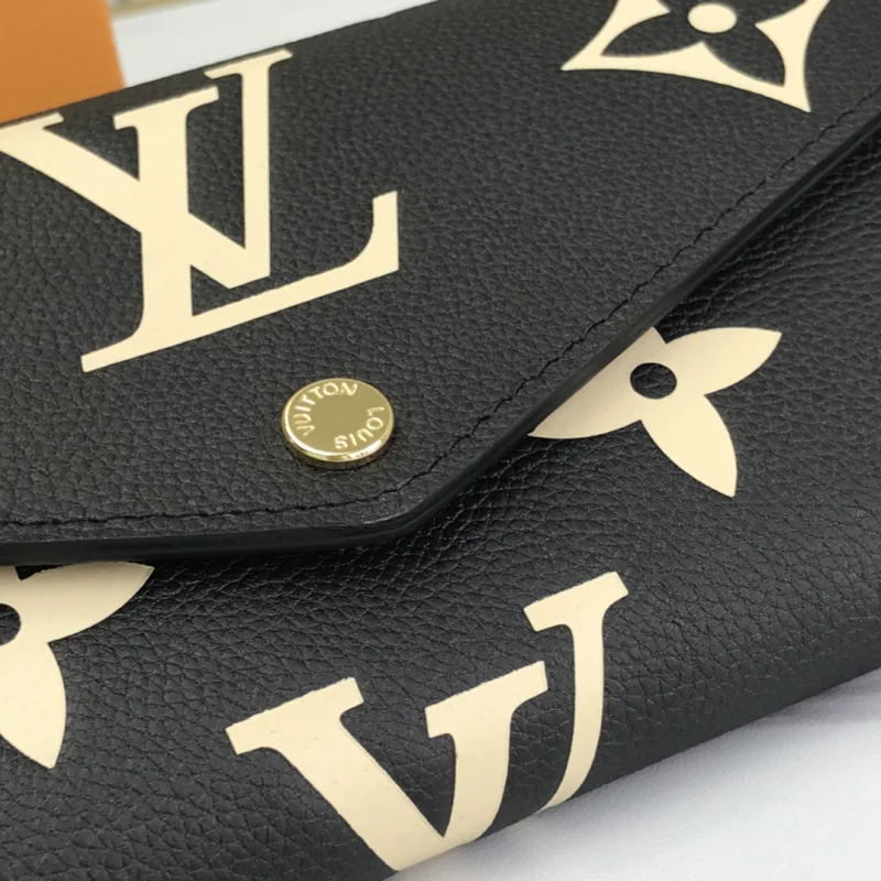 ルイ・ヴィトンの新作スーパーコピー激安財布 M60535