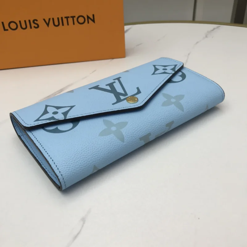 ルイ・ヴィトン高品質の新作財布偽物 M60536
