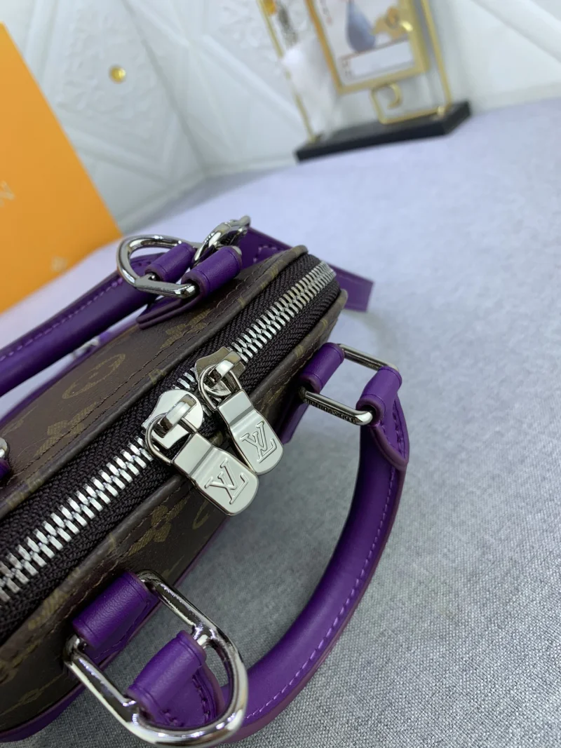 ルイ・ヴィトン ミニシェルスーパーコピーバッグシリーズ M82717-1