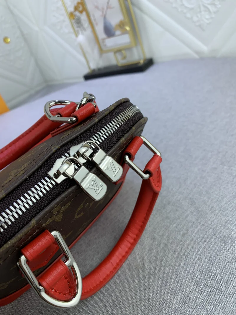 2024ルイ・ヴィトン ミニシェルバッグ偽物シリーズ M82717-2