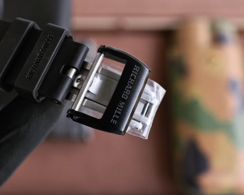 ブランドリシャールミル走高跳王チャンピオンシップモデル時計通販 RM67-04