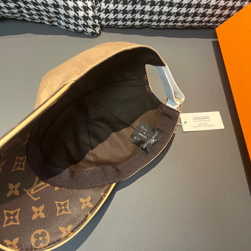 2024新品ルイヴィトンコピー野球帽 lv400059