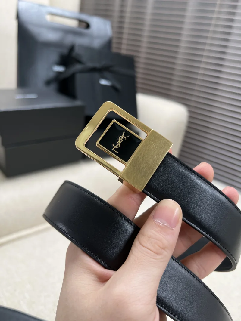 高品質サンローラン女性のベルトコピー通販 san52065-1