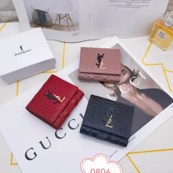 高品質のサンローランコピー激安財布 139591