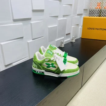 ルイヴィトン靴 268956 スーパーコピー