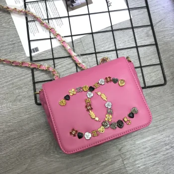 シャネルバッグ 5887-2 スーパーコピー