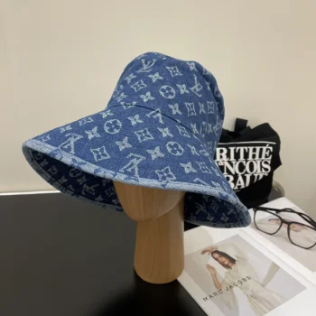 ルイヴィトン帽子 lv0261 スーパーコピー