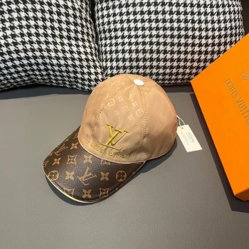 ルイヴィトン帽子 lv400059 スーパーコピー