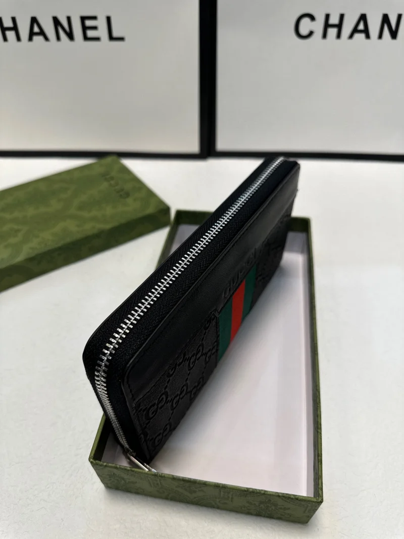グッチの新作メンズコピー財布偽物 144913