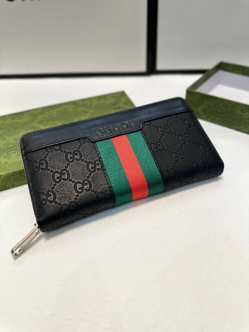 グッチの新作メンズコピー財布偽物 144913