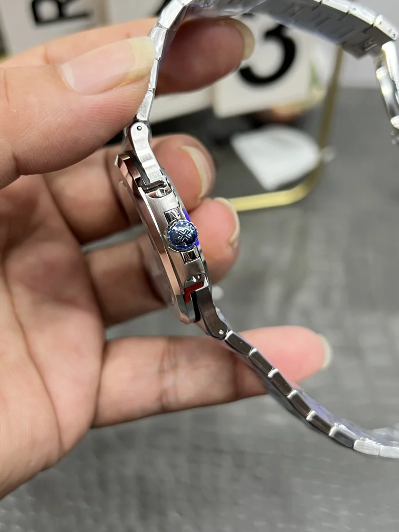 2025人気特恵パテックフィリップノーチラス 5711 自動巻き機械式ムーブメント新作入荷 172234