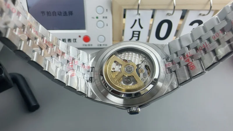 日本製スーパーコピーロレックスシードゥエラー シリーズ自動巻き機械式ウォッチ 173344
