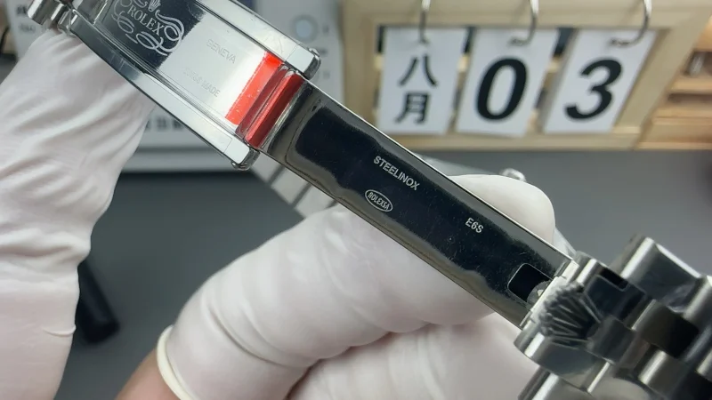 日本製スーパーコピーロレックスシードゥエラー シリーズ自動巻き機械式ウォッチ 173344