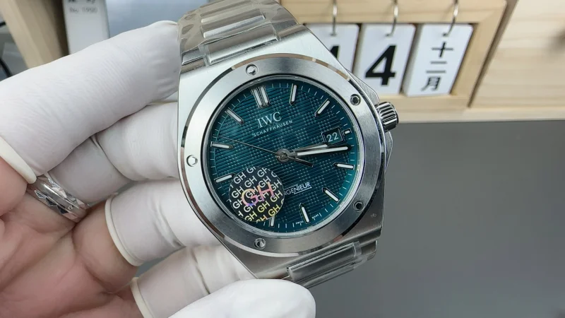 最新IWCアクアタイマーコピーインターナショナルエンジニアズ自動巻き腕時計 173448