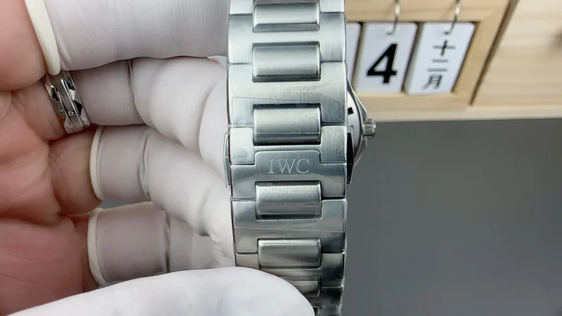 最新IWCアクアタイマーコピーインターナショナルエンジニアズ自動巻き腕時計 173448