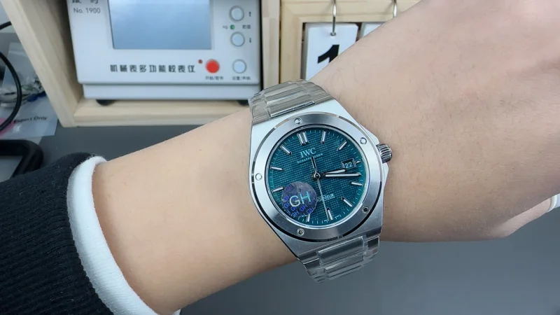 最新IWCアクアタイマーコピーインターナショナルエンジニアズ自動巻き腕時計 173448