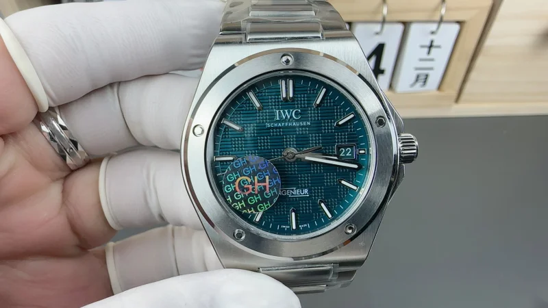 最新IWCアクアタイマーコピーインターナショナルエンジニアズ自動巻き腕時計 173448