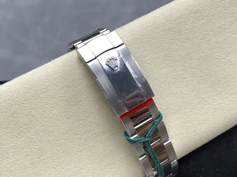 最高の工場製ロレックススーパーコピー時計グリーンガラス ライトニングシリーズ 174468