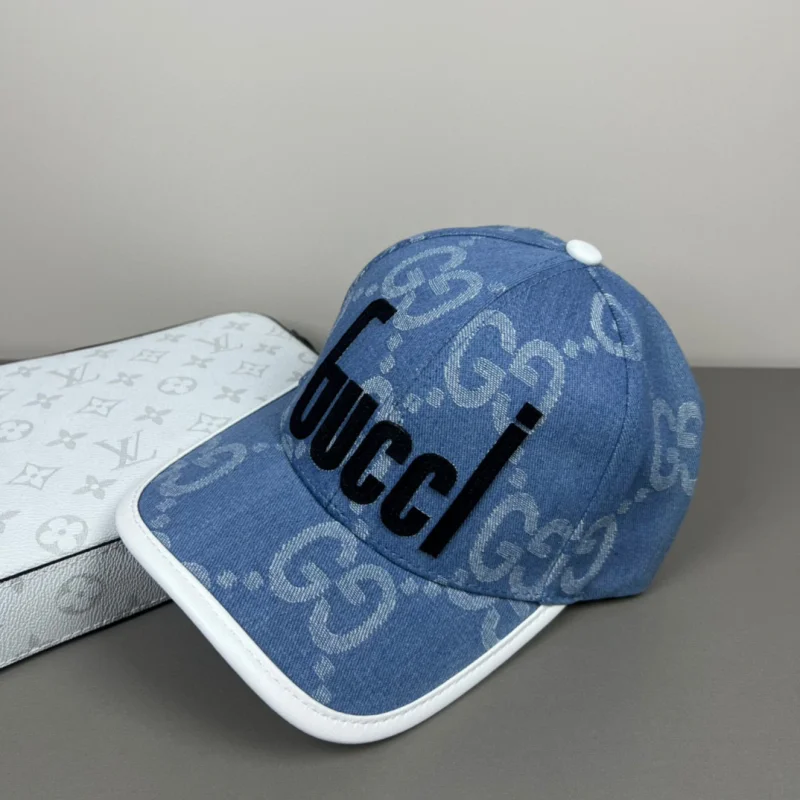 精巧で高級感のグッチスーパーコピーベースボールキャップ 322228