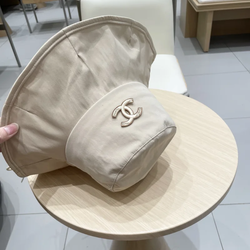 シャネル帽子ハットコピー夏用新作入荷速乾紫外線カットサン 333765