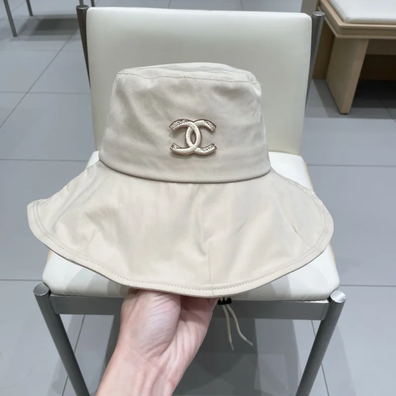 シャネル帽子ハットコピー夏用新作入荷速乾紫外線カットサン 333765