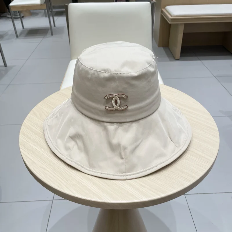 シャネル帽子ハットコピー夏用新作入荷速乾紫外線カットサン 333765