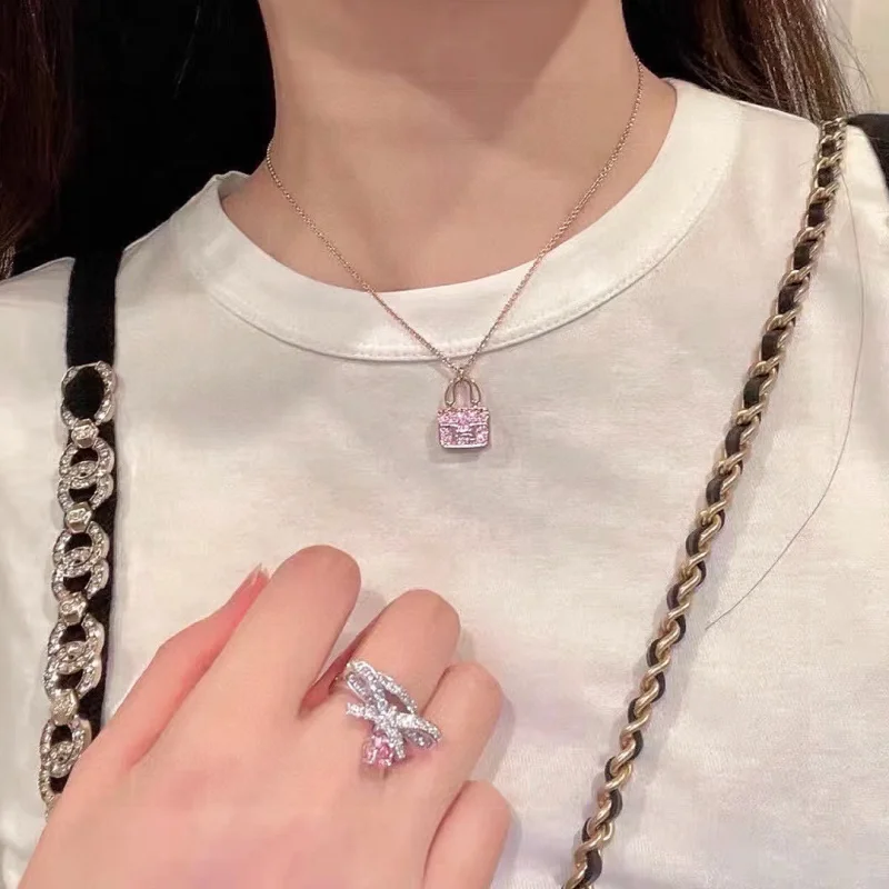 高級超絶のエルメス カンカンバッグスーパーコピー女神ネックレス実物 413067