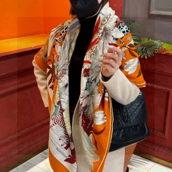 マフラー 215880 スーパーコピー