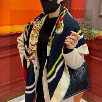 マフラー 215881 スーパーコピー