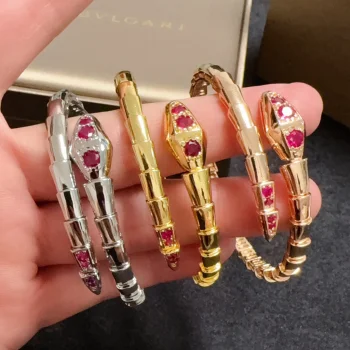 ブルガリ ジュエリー 429408 スーパーコピー