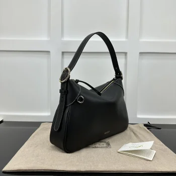 魅力グッチグラム総革ショルダーバッグコピー世界では激安買取 815216-3