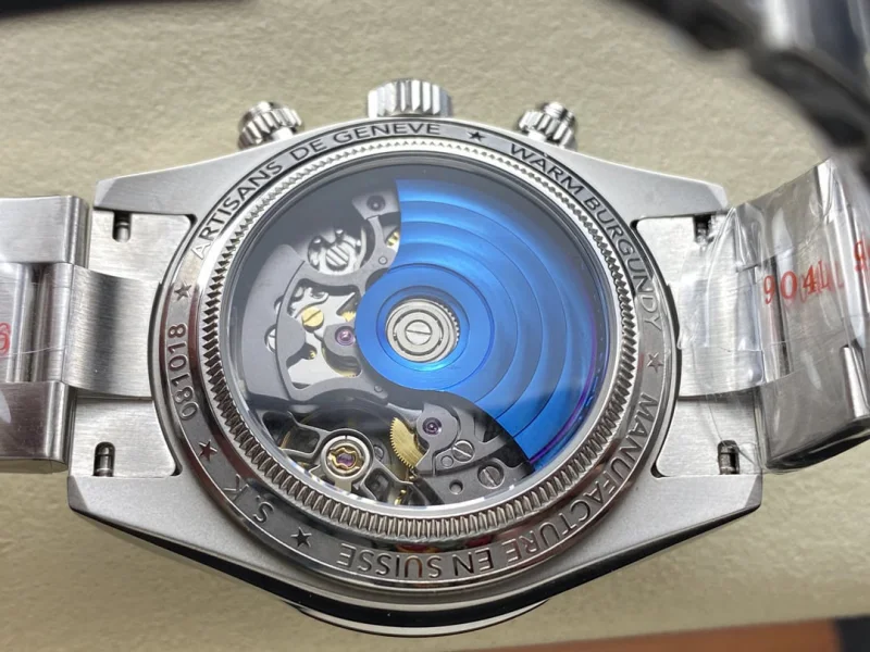 業界最強ROLEXスーパーコピーデイトナブルー時計 116500LN-2豪華さと上品