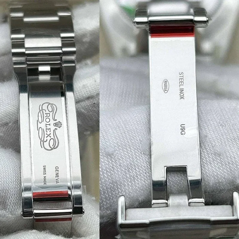 2026年弊店では新作ロレックススーパーコピー精緻な時計 126000-0016