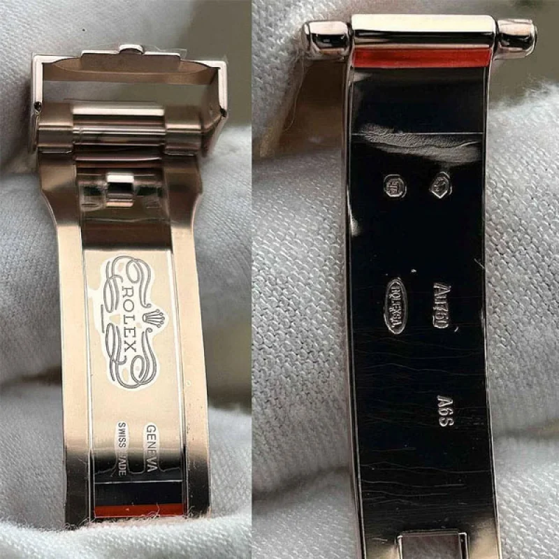 新作満天の星ロレックスGMTマスター高品質コピー時計 126755SARU-0001