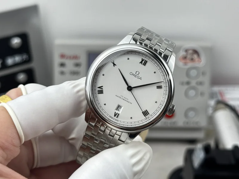 2026輸入元より新発売オメガスーパーコピー時計デ・ヴィルシリーズ 128715