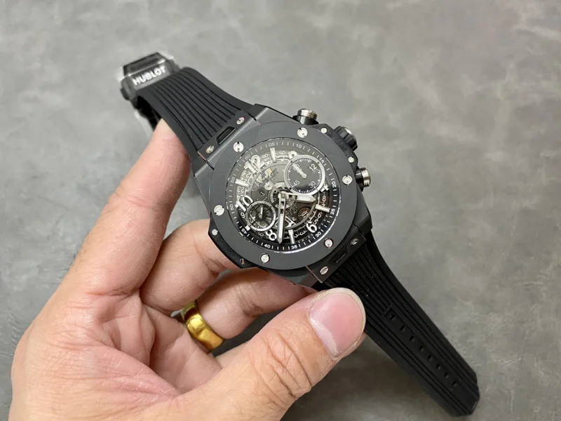 ウブロビッグバンスーパーコピー441.CI.1171.RX クローンcal.HUB1280ムーブメント【HB工場出品】