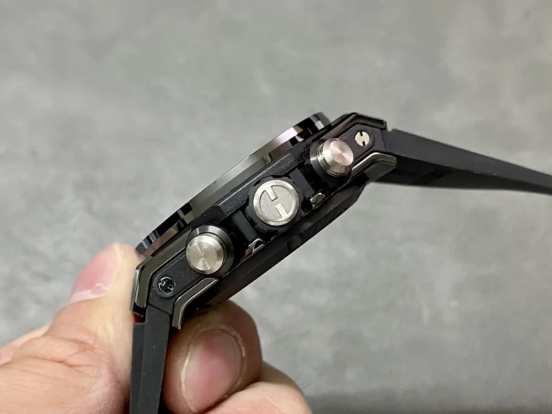 ウブロビッグバンスーパーコピー441.CI.1171.RX クローンcal.HUB1280ムーブメント【HB工場出品】