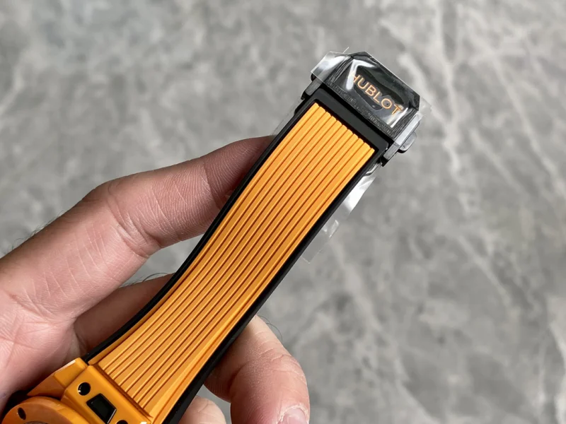 ウブロビックバンコピー時計製品の完璧ウニコ セラミッククローン 441.CU.5910.RX
