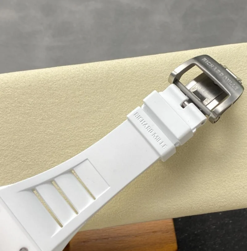 APS工場 リシャールミルRM055-7セラミック チタン最も信頼スーパーコピー時計店