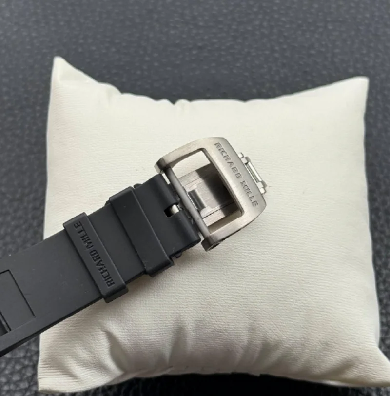 APS工場 成功者のリシャールミルメンズ優秀さ時計ラファエル・ナダル RM35-02