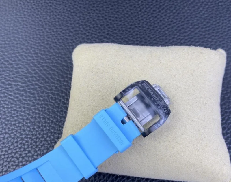 非常に高級リシャールミル新色一体式ムーブメント自動巻き時計 T+工場 RM35-09