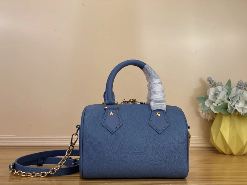 ルイ・ヴィトンブルーブランド女性バッグ安心と信頼老舗 m28316