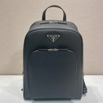 上流階級のプラダ黒バックパックスーパーコピー続々登場! 78009-1