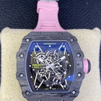 時計 RM35-08 スーパーコピー