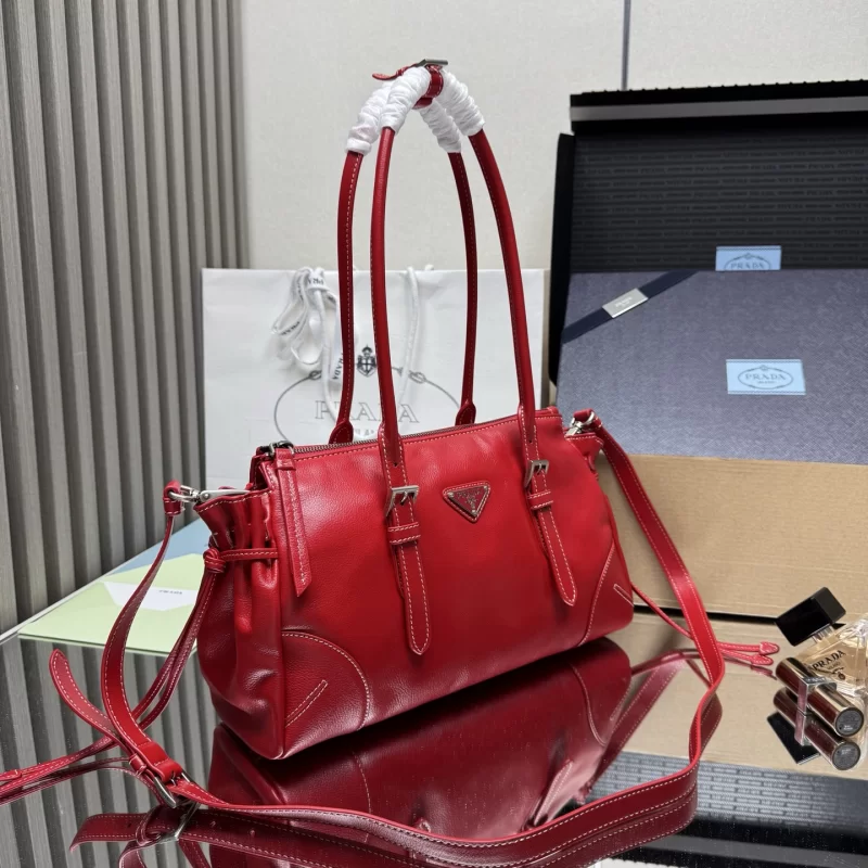 プラダバッグコピー1BG628側面ケース