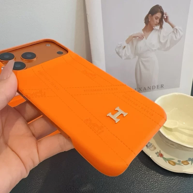 エルメススマホケースコピーHS208882側面ケース