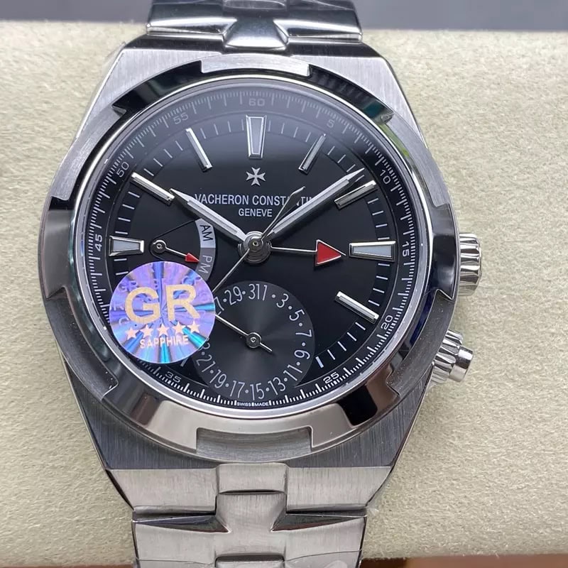 ヴァシュロンコンスタンタンコピー7900V/110A-B334ブラック