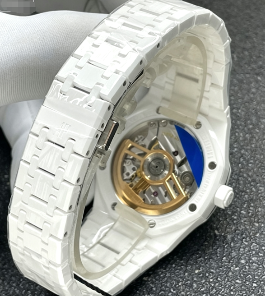 オーデマピゲ時計コピー15500バンド