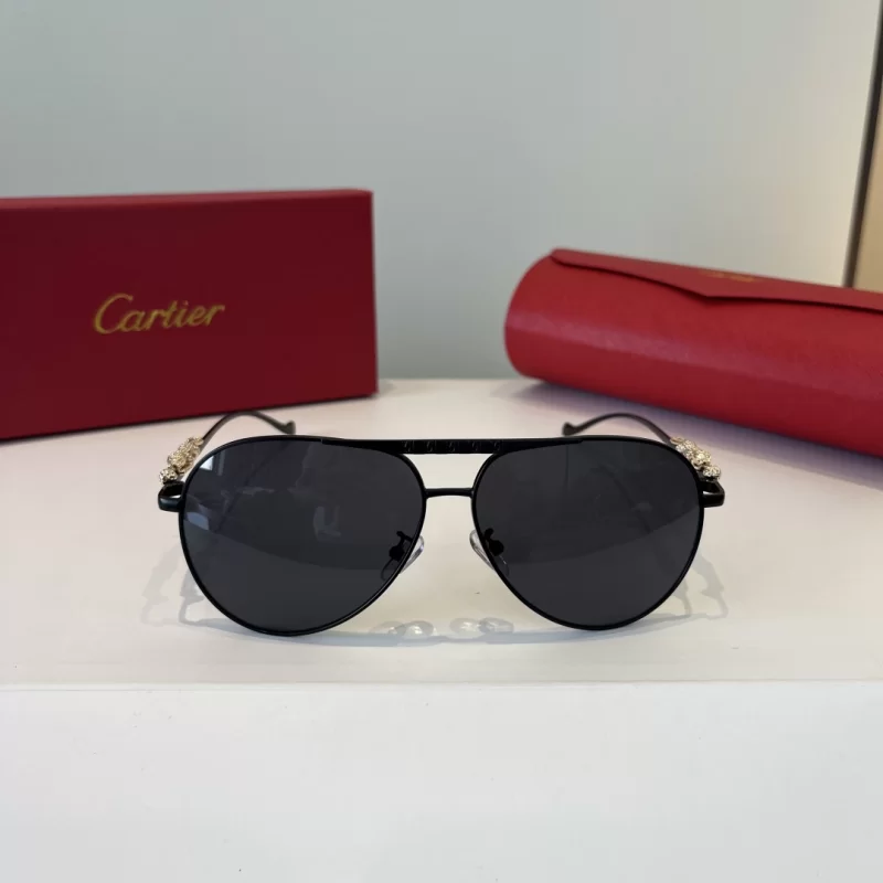 カルティエサングラスコピーCT0299S 3